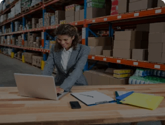 Sweaka's Purchase and Sales Management service streamlining and optimizing the procurement and sales processes for efficient warehouse and logistics operations.