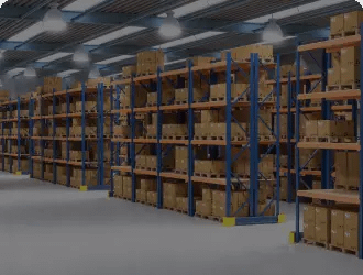 Efficient product management with Sweaka's comprehensive warehouse solution.