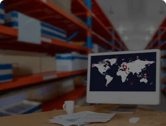 Sweaka's Google Street View and Satellite service providing visual insights and location intelligence for enhanced logistics and warehouse management.